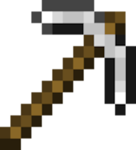 ironpickaxe